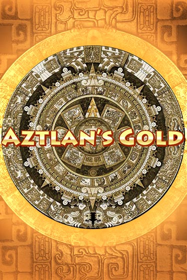 Aztlan's Gold играть онлайн | Фараон Казино бесплатно