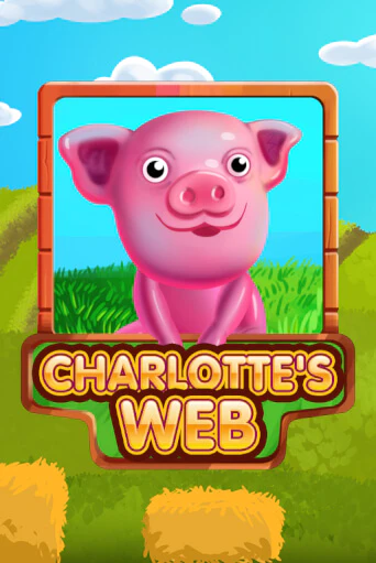 Charlottes Web играть онлайн | Фараон Казино бесплатно