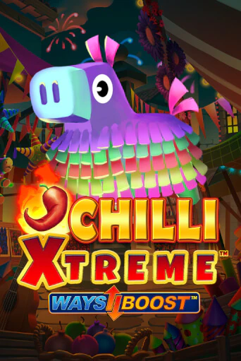 Chilli Xtreme играть онлайн | Фараон Казино бесплатно