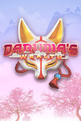 Daruma's Wealth играть онлайн | Фараон Казино бесплатно