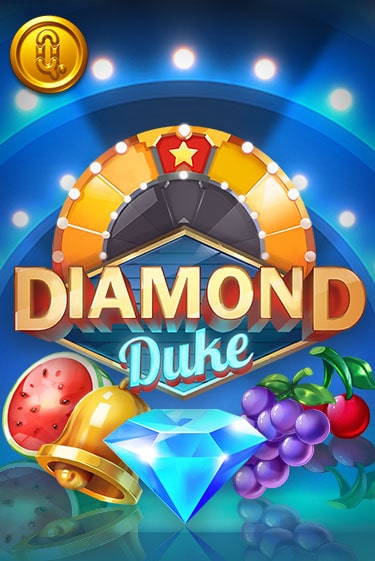 Diamond Duke играть онлайн | Фараон Казино бесплатно