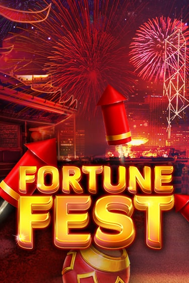 Fortune Fest играть онлайн | Фараон Казино бесплатно