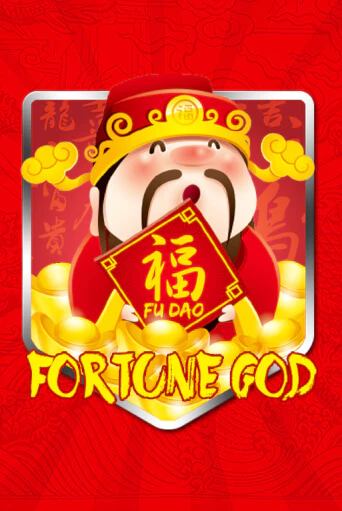 Fortune God играть онлайн | Фараон Казино бесплатно