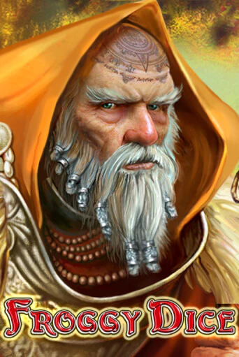 Froggy Dice играть онлайн | Фараон Казино бесплатно