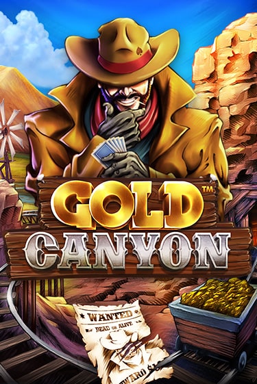 Gold Canyon играть онлайн | Фараон Казино бесплатно