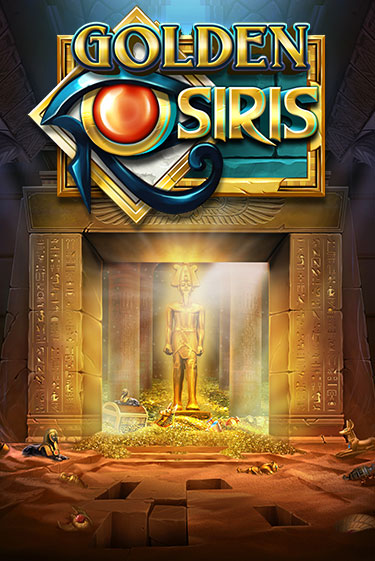 Golden Osiris играть онлайн | Фараон Казино бесплатно