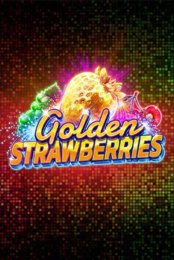 Golden Strawberries играть онлайн | Фараон Казино бесплатно