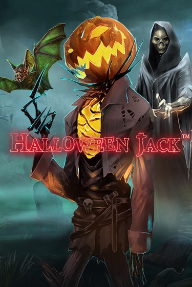 Halloween Jack™ играть онлайн | Фараон Казино бесплатно