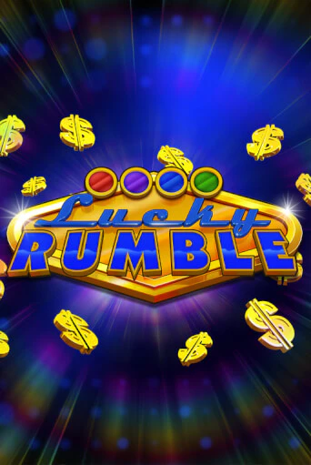 Lucky Rumble играть онлайн | Фараон Казино бесплатно