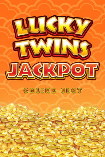 Lucky Twins Jackpot играть онлайн | Фараон Казино бесплатно