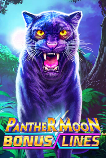 Panther Moon: Bonus Lines™ играть онлайн | Фараон Казино бесплатно