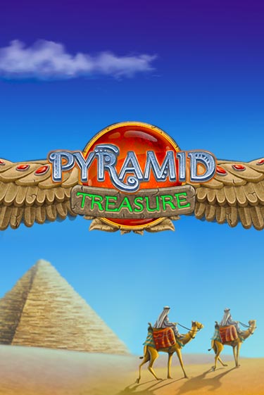 Pyramid Treasure играть онлайн | Фараон Казино бесплатно