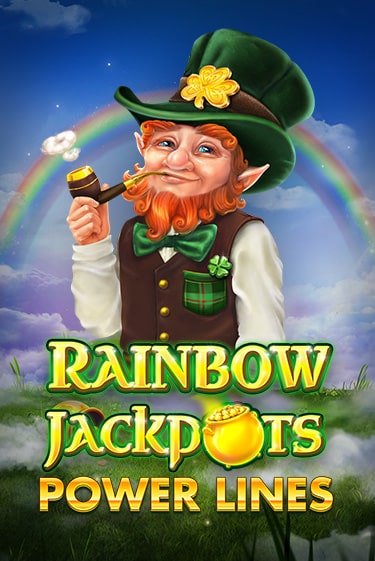 Rainbow Jackpots Power Lines играть онлайн | Фараон Казино бесплатно