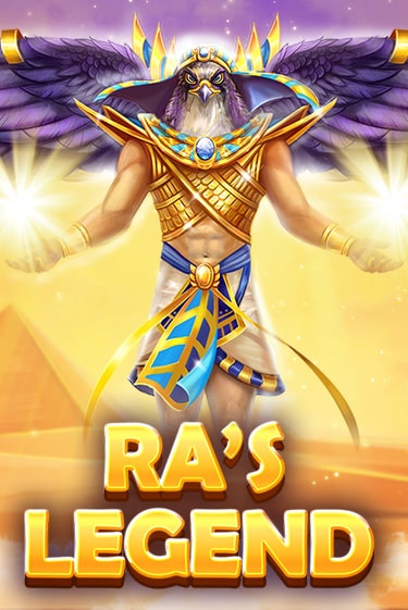 Ra's Legend играть онлайн | Фараон Казино бесплатно