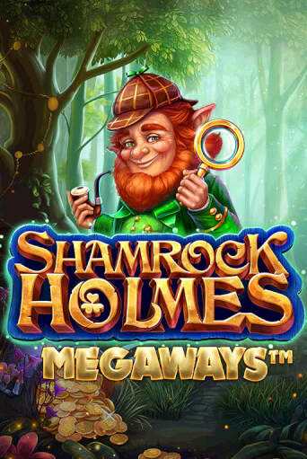 Shamrock Holmes Megaways™ играть онлайн | Фараон Казино бесплатно