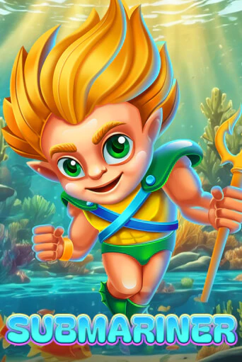 Submariner играть онлайн | Фараон Казино бесплатно