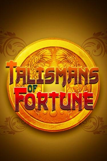 Talismans of Fortune играть онлайн | Фараон Казино бесплатно
