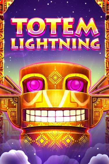 Totem Lightning играть онлайн | Фараон Казино бесплатно
