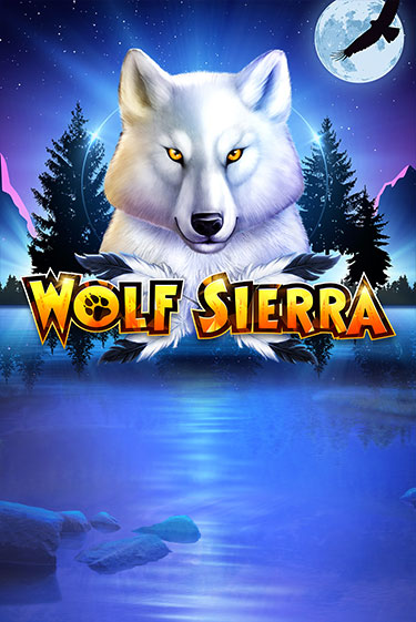 Wolf Sierra играть онлайн | Фараон Казино бесплатно