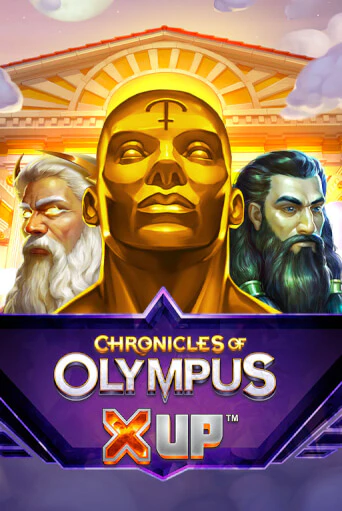 Chronicles of Olympus X UP играть онлайн | Фараон Казино бесплатно