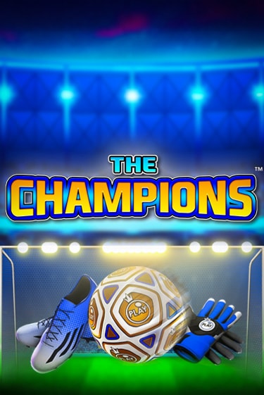 The Champions играть онлайн | Фараон Казино бесплатно